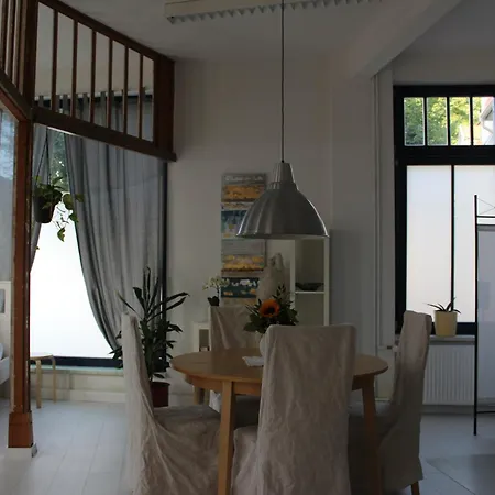 Zaunkoenig Appartamento Bad Sulze