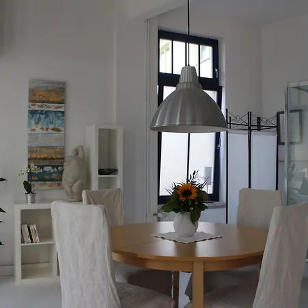 Appartamento Zaunkoenig