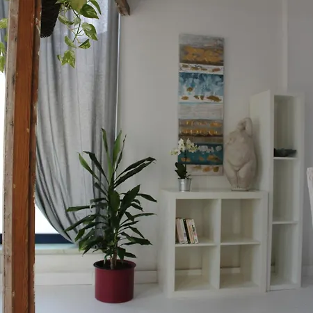 Appartamento Zaunkoenig *