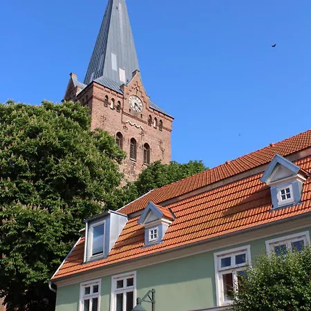 Zaunkoenig Appartamento Bad Sulze