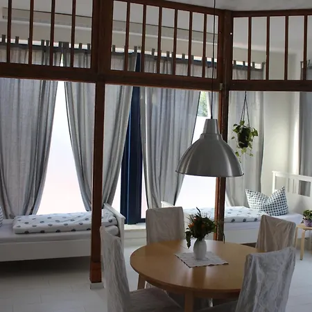 Zaunkoenig Appartamento Bad Sulze