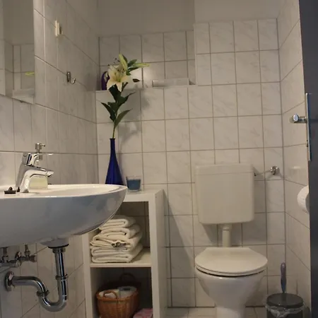 Zaunkoenig Appartamento